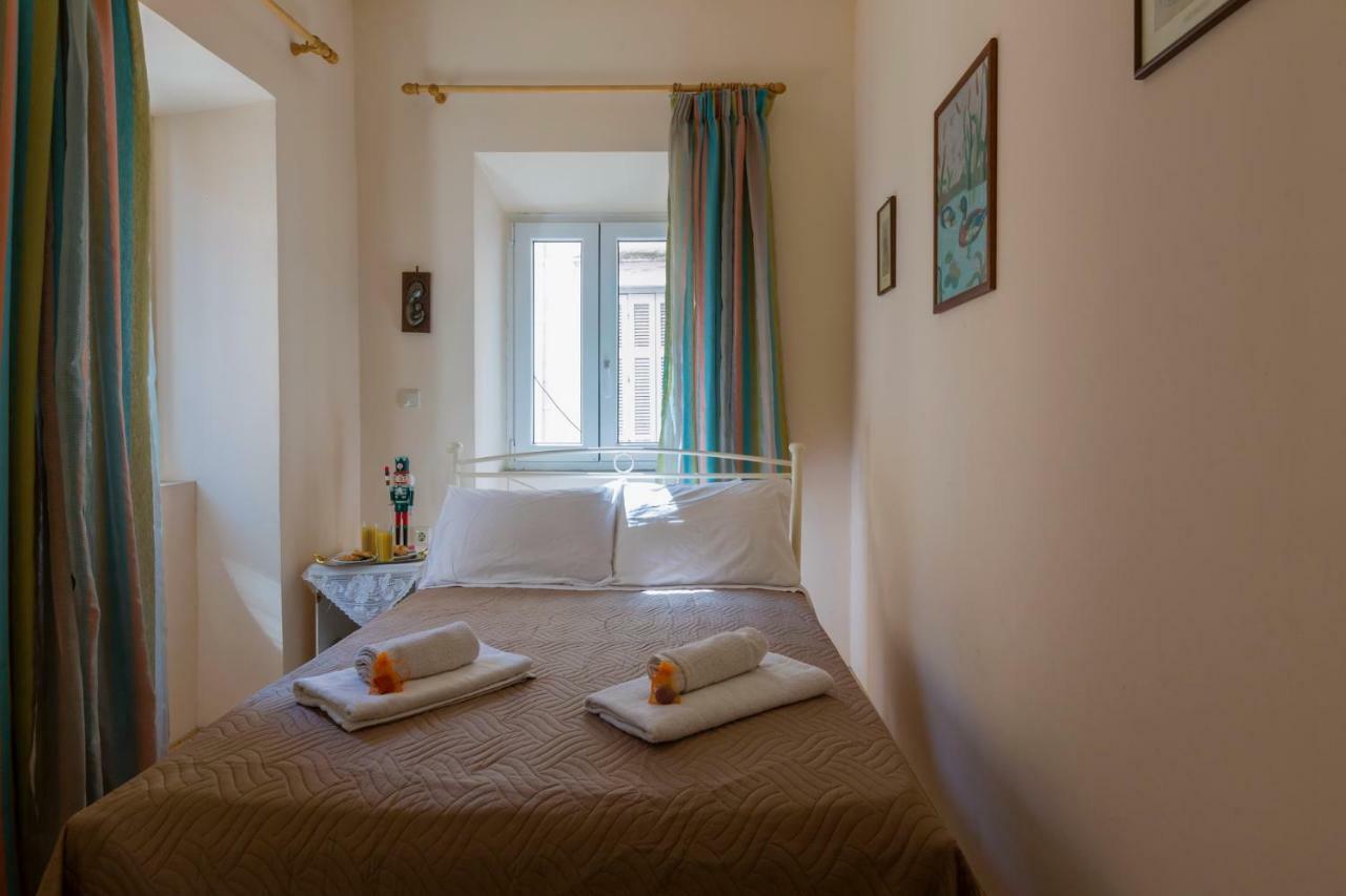 Heart Of The Old Town Apartment Corfu  Exterior foto